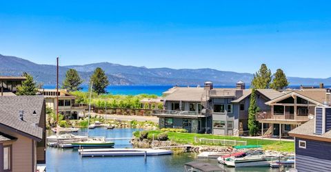 1975 Daggett Court, South Lake Tahoe, CA 96150 Photo