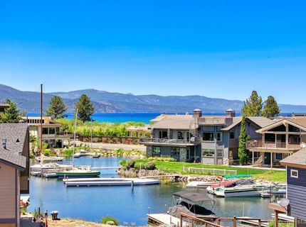 1975 Daggett Court, South Lake Tahoe, CA 96150 Photo