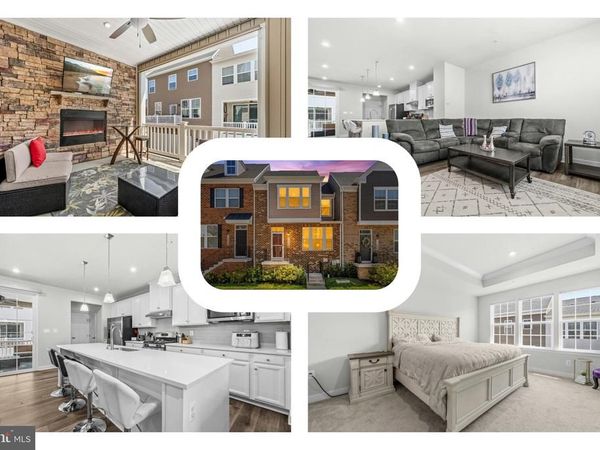 11306 MERIDIAN HILL WAY , UPPER MARLBORO, MD 20772