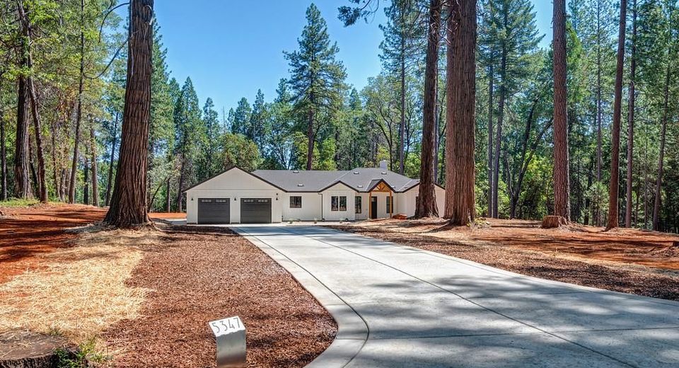 5347 Reservoir Rd, Georgetown, CA 95634 Photo