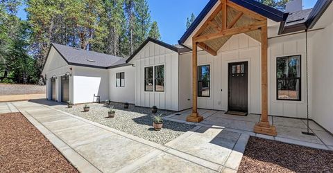 5347 Reservoir Rd, Georgetown, CA 95634 Photo