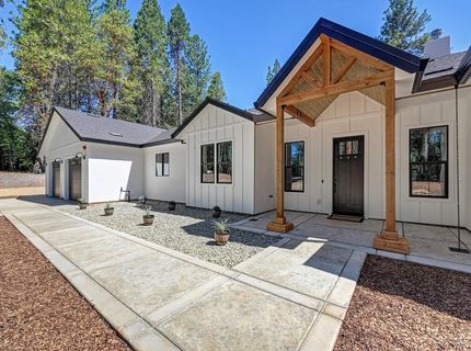 5347 Reservoir Rd, Georgetown, CA 95634 Photo