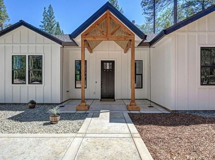 5347 Reservoir Rd, Georgetown, CA 95634 Photo
