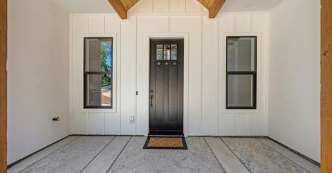 5347 Reservoir Rd, Georgetown, CA 95634 Photo