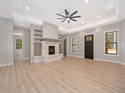 5347 Reservoir Rd, Georgetown, CA 95634 Photo