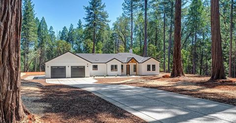 5347 Reservoir Rd, Georgetown, CA 95634 Photo