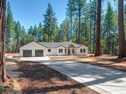 5347 Reservoir Rd, Georgetown, CA 95634 Photo