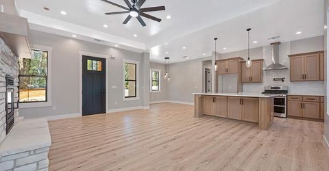 5347 Reservoir Rd, Georgetown, CA 95634 Photo