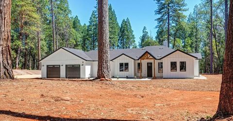 5347 Reservoir Rd, Georgetown, CA 95634 Photo