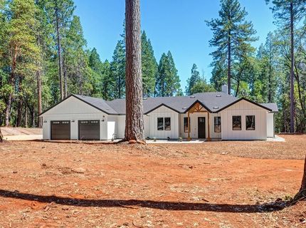 5347 Reservoir Rd, Georgetown, CA 95634 Photo