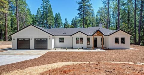 5347 Reservoir Rd, Georgetown, CA 95634 Photo