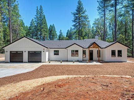 5347 Reservoir Rd, Georgetown, CA 95634 Photo