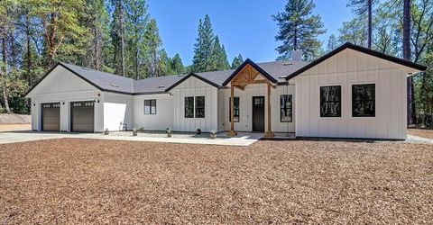 5347 Reservoir Rd, Georgetown, CA 95634 Photo