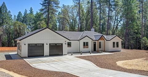 5347 Reservoir Rd, Georgetown, CA 95634 Photo