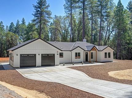 5347 Reservoir Rd, Georgetown, CA 95634 Photo