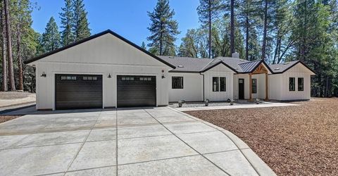 5347 Reservoir Rd, Georgetown, CA 95634 Photo