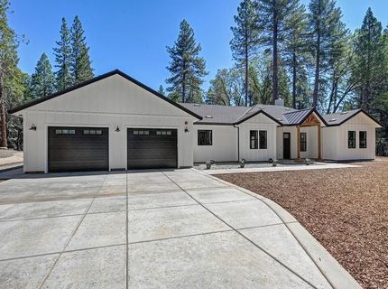 5347 Reservoir Rd, Georgetown, CA 95634 Photo