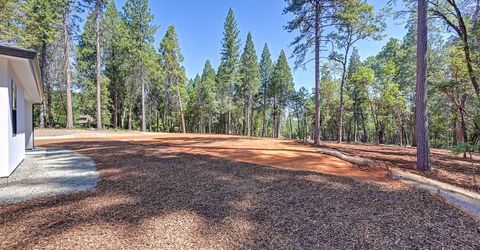 5347 Reservoir Rd, Georgetown, CA 95634 Photo