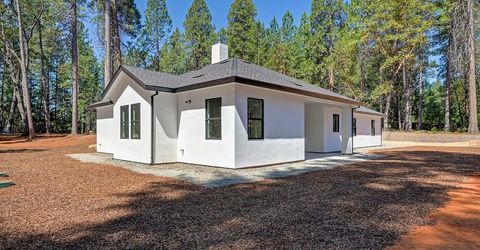 5347 Reservoir Rd, Georgetown, CA 95634 Photo