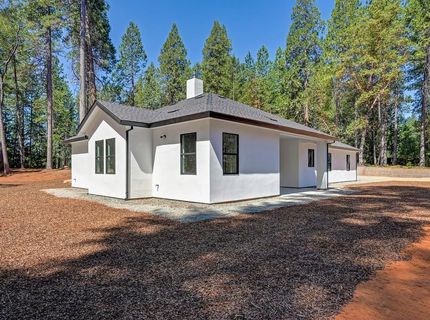 5347 Reservoir Rd, Georgetown, CA 95634 Photo