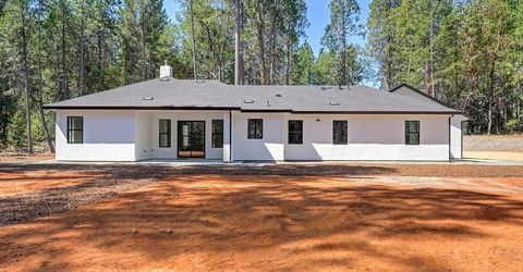 5347 Reservoir Rd, Georgetown, CA 95634 Photo