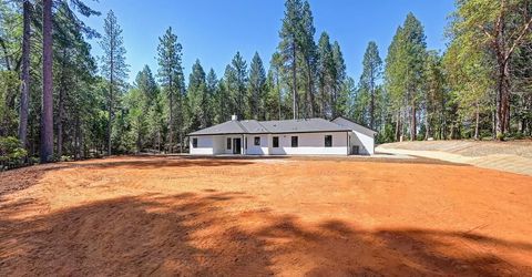 5347 Reservoir Rd, Georgetown, CA 95634 Photo