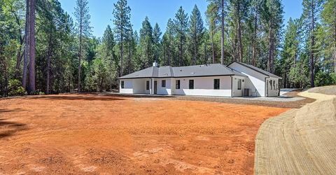 5347 Reservoir Rd, Georgetown, CA 95634 Photo