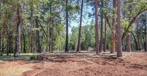 5347 Reservoir Rd, Georgetown, CA 95634 Photo