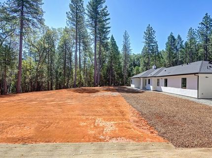 5347 Reservoir Rd, Georgetown, CA 95634 Photo
