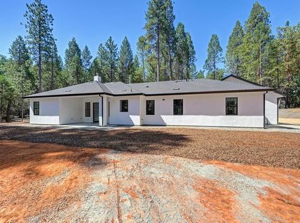 5347 Reservoir Rd, Georgetown, CA 95634 Photo