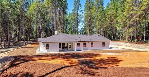 5347 Reservoir Rd, Georgetown, CA 95634 Photo