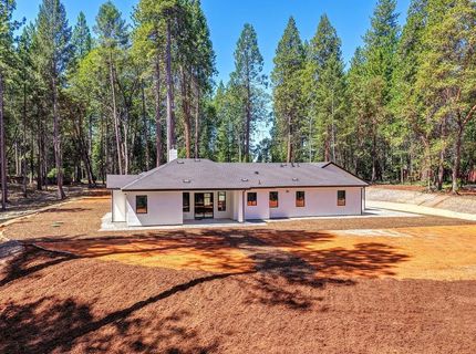 5347 Reservoir Rd, Georgetown, CA 95634 Photo