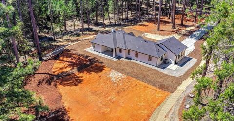 5347 Reservoir Rd, Georgetown, CA 95634 Photo