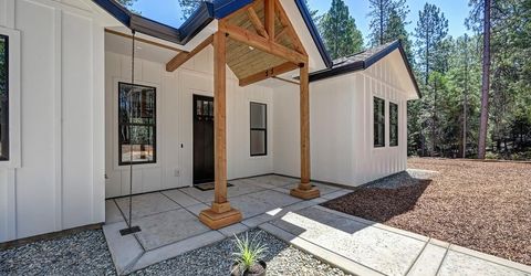 5347 Reservoir Rd, Georgetown, CA 95634 Photo