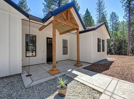 5347 Reservoir Rd, Georgetown, CA 95634 Photo