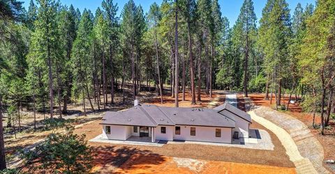 5347 Reservoir Rd, Georgetown, CA 95634 Photo