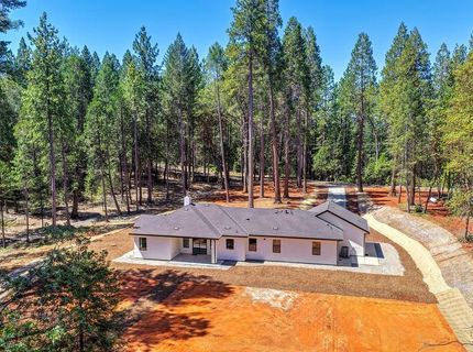5347 Reservoir Rd, Georgetown, CA 95634 Photo
