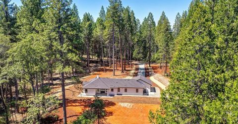 5347 Reservoir Rd, Georgetown, CA 95634 Photo
