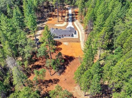 5347 Reservoir Rd, Georgetown, CA 95634 Photo