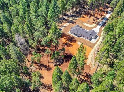 5347 Reservoir Rd, Georgetown, CA 95634 Photo