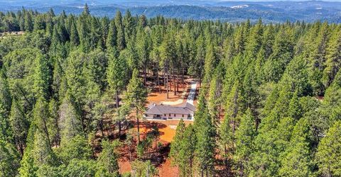 5347 Reservoir Rd, Georgetown, CA 95634 Photo