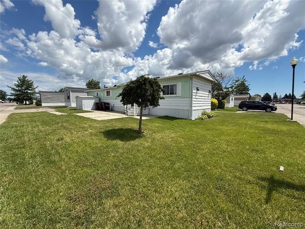 313 Huntington, Frenchtown Twp, MI 48166