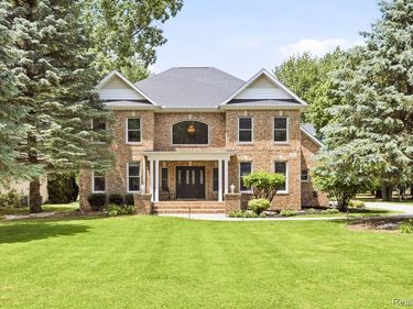 3269 Saint Andrews Drive, Port Huron Twp, MI 48060