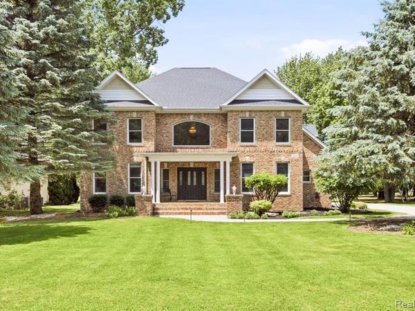 3269 Saint Andrews Drive, Port Huron Twp, MI 48060
