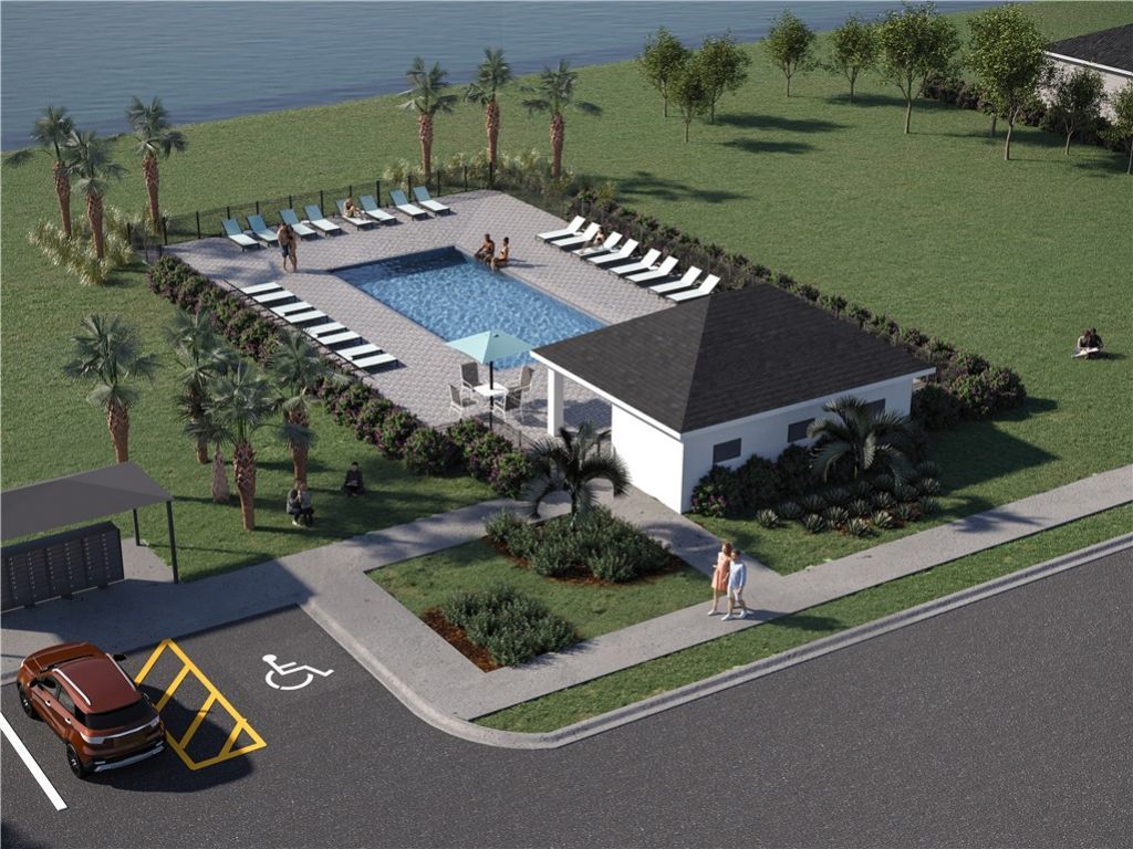 5629 Hampton Park Circle, Vero Beach, FL 32966 Photo