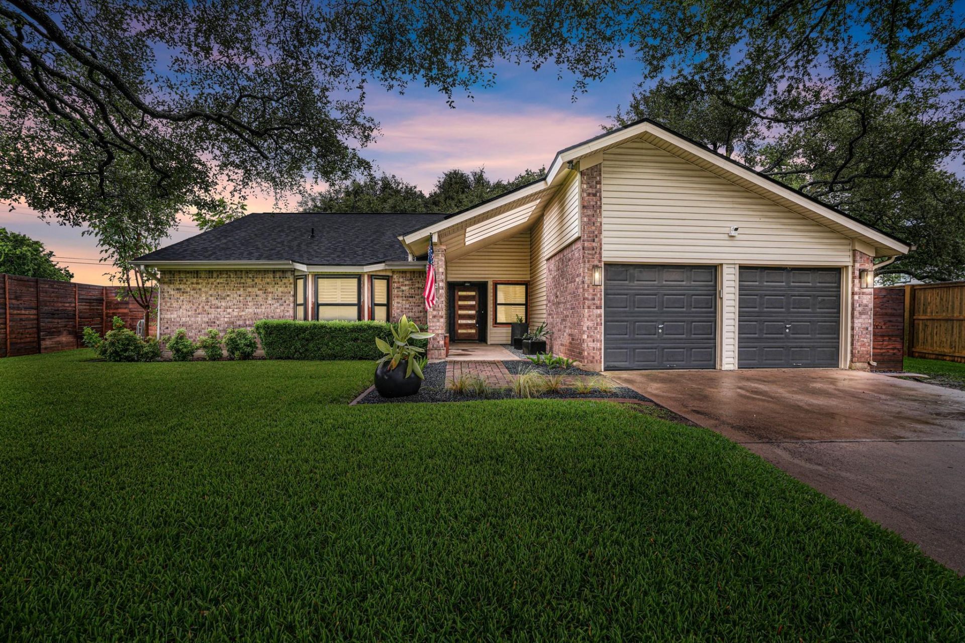 2611 Chowan Way, Round Rock, TX 78681 Main Photo