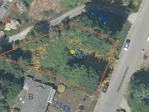 2356 French Rd N, Sooke, BC V9Z 0M5