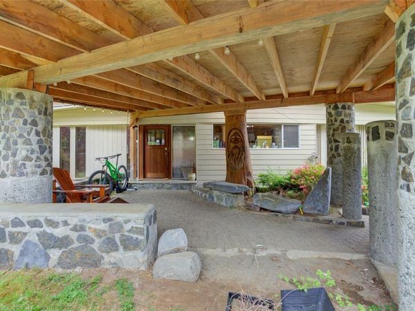 188 Nitinat Ave, Lake Cowichan, BC V0R 2G0