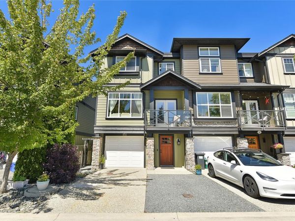 992 FIREHALL CREEK Rd , Langford, BC V9C 0A2