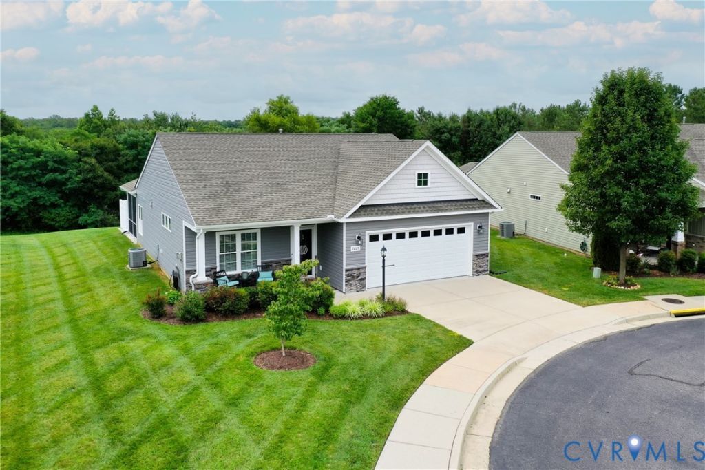 7625 Settlers Ridge Court, Henrico, VA 23231 Main Photo